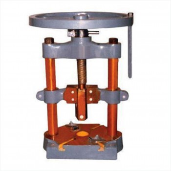 Hand Press Machine